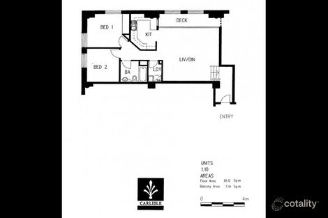 110/105-113 Campbell St, Surry Hills, NSW 2010
