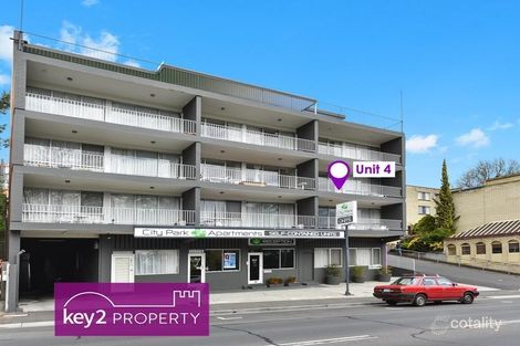 Property photo of 4/7 Brisbane Street Launceston TAS 7250