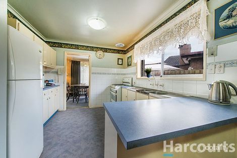 Property photo of 4 Aintree Avenue Mulgrave VIC 3170