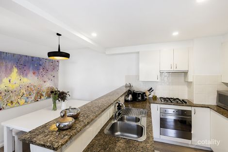 Property photo of 21/52-64 Shepherd Street Chippendale NSW 2008