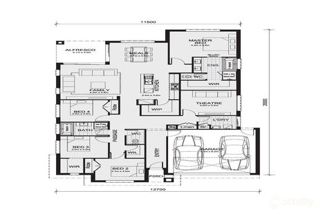 Property photo of 66 Cinnamara Circuit Tarneit VIC 3029