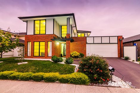 5 Colendy Cl, Lyndhurst, VIC 3975
