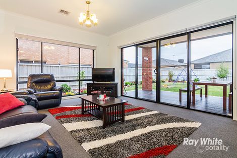 Property photo of 5 Colendy Close Lyndhurst VIC 3975