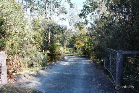 Property photo of 112-114 Munstervale Road Tamborine QLD 4270