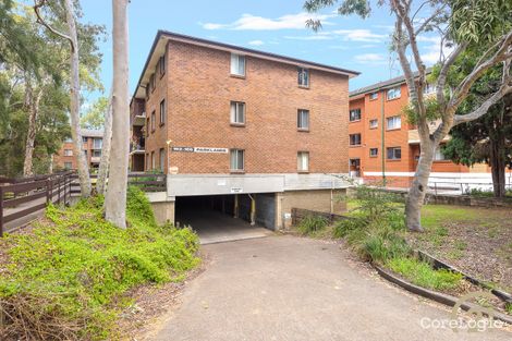 Property photo of 42/162 Sandal Crescent Carramar NSW 2163