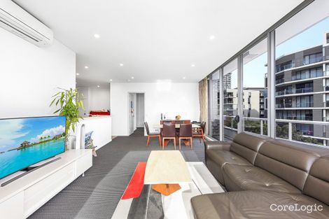 Property photo of 761/8A Mary Street Rhodes NSW 2138
