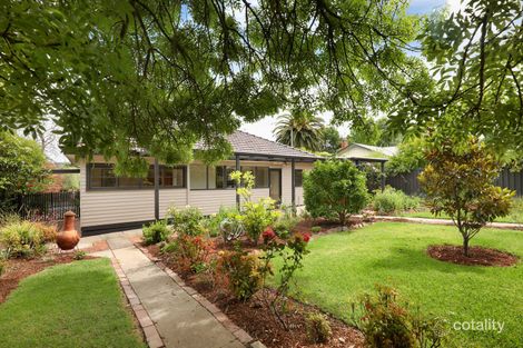 Property photo of 8 Blannin Street Healesville VIC 3777