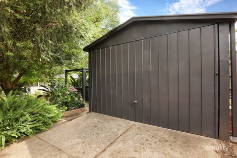 Property photo of 8 Blannin Street Healesville VIC 3777