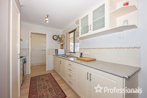Property photo of 27/63 Amherst Road Swan View WA 6056