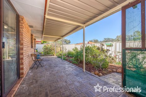 Property photo of 27/63 Amherst Road Swan View WA 6056