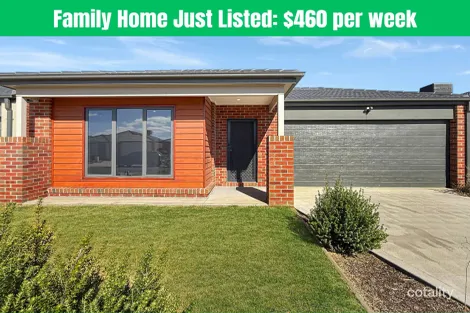 14 Ivanhoe Rd, Wallan, VIC 3756