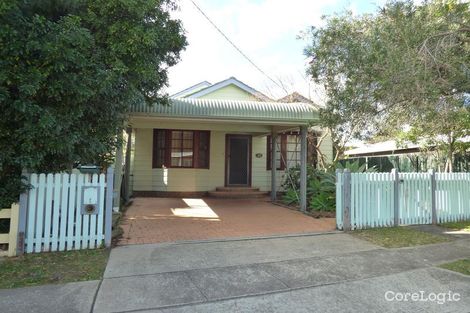 Property photo of 43 George Street Concord West NSW 2138