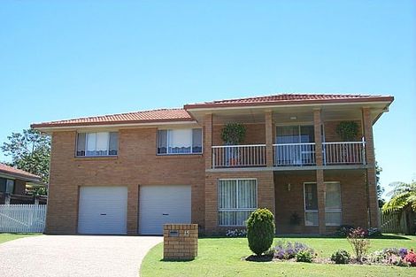 15 Risdon St, Carindale, QLD 4152