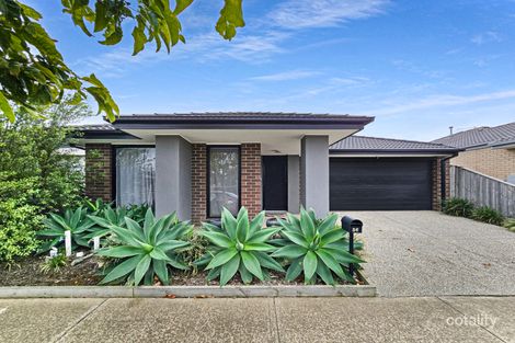 Property photo of 56 Precinct Road Charlemont VIC 3217