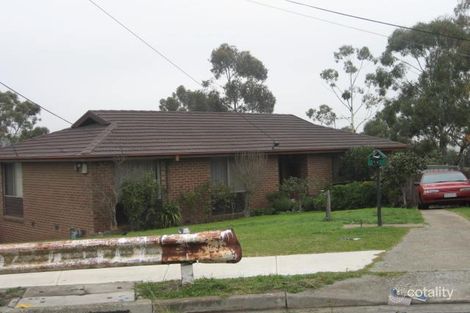 14 Miram Ct, Westmeadows, VIC 3049