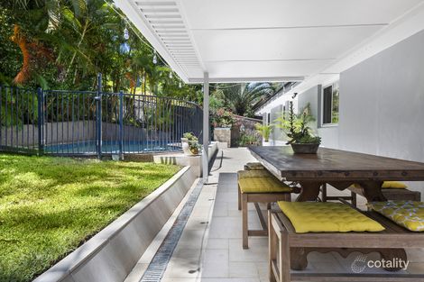 Property photo of 32 Dolphin Crescent Avalon Beach NSW 2107