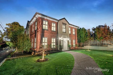 Property photo of 36 Hunter Road Camberwell VIC 3124