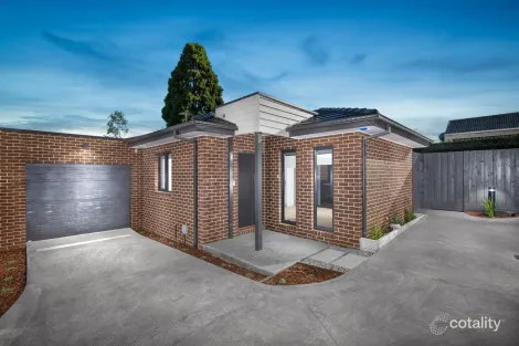 Property photo of 3/50 May Street Macleod VIC 3085