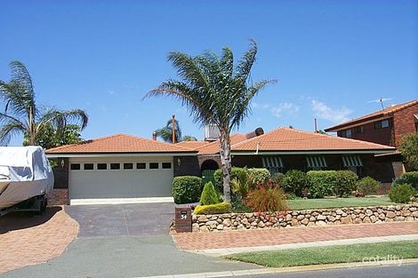 34 Merivale Way, Greenwood, WA 6024