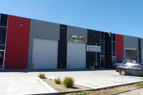 Property photo of 4 Westbury Parkway Roxburgh Park VIC 3064