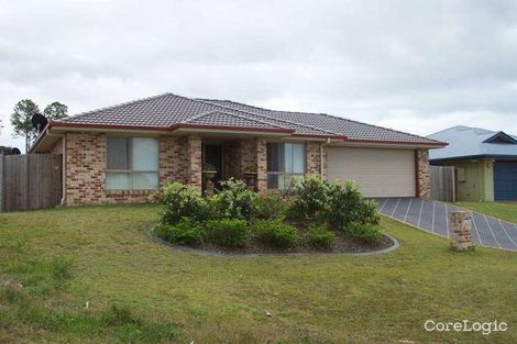 Property photo of 13 Colbet Close Victoria Point QLD 4165