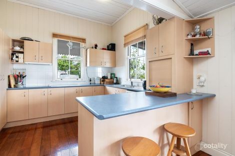 Property photo of 25 Vowles Red Hill QLD 4059