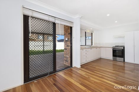 Property photo of 5 Walpa Place Quakers Hill NSW 2763