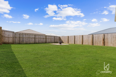 Property photo of 28 Rural Street Park Ridge QLD 4125