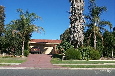 15 Greenpark Rd, Alexander Heights, WA 6064