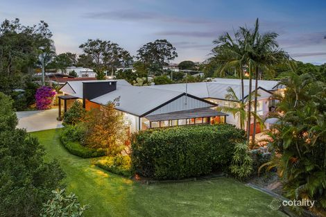 Property photo of 141 Kirby Road Aspley QLD 4034