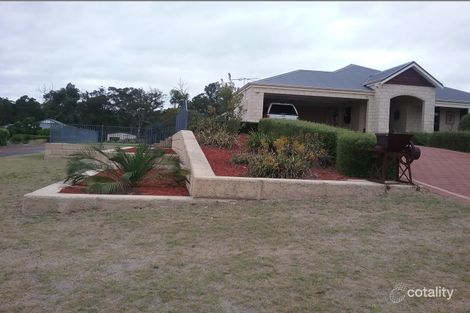 Property photo of 7 Marginata Drive Donnybrook WA 6239