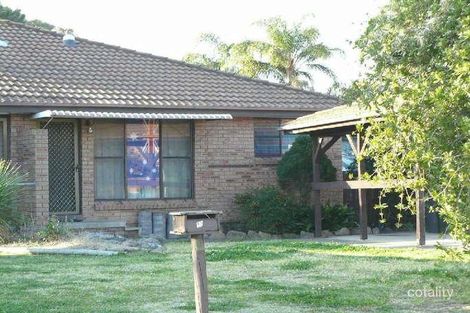 Property photo of 15 Amaranthus Place Macquarie Fields NSW 2564