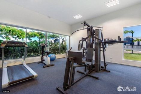 Property photo of 4/802 Glades Drive Robina QLD 4226