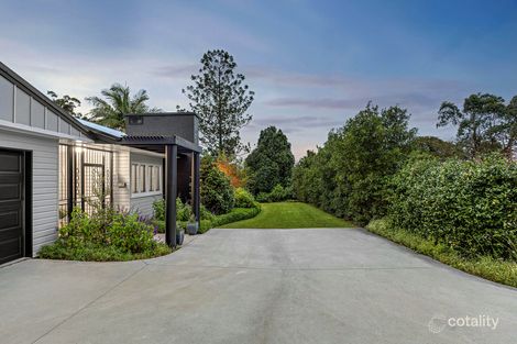 Property photo of 141 Kirby Road Aspley QLD 4034