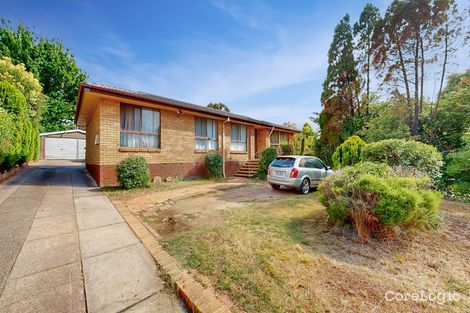 Property photo of 25 Cloncurry Street Kaleen ACT 2617