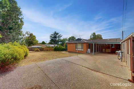 Property photo of 25 Cloncurry Street Kaleen ACT 2617