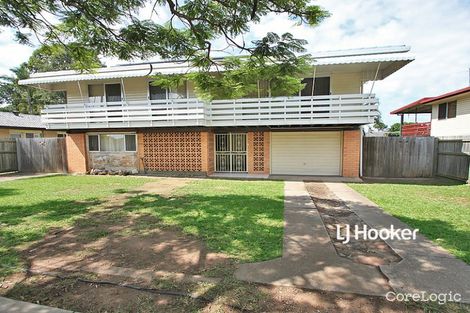 Property photo of 38 Old Gympie Road Kallangur QLD 4503