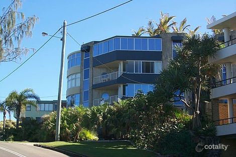 1/15 Esplanade Headland, Kings Beach, QLD 4551
