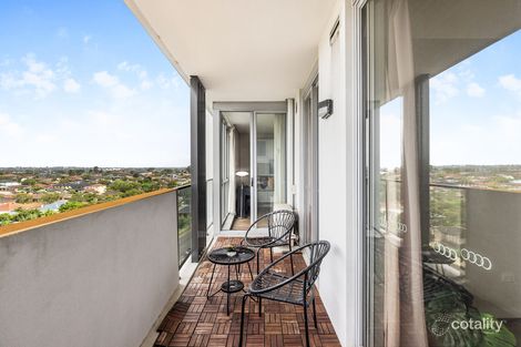 Property photo of 703/192 Stacey Street Bankstown NSW 2200