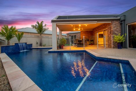 Property photo of 4 Lomond Court Moama NSW 2731