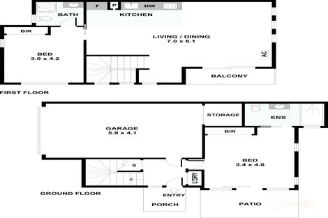 Property photo of 1/24 Hyslop Parade Malvern East VIC 3145
