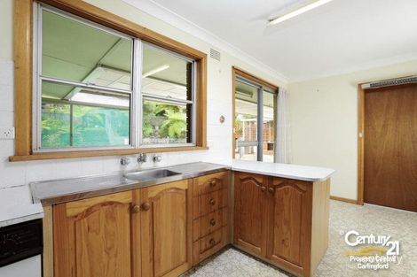 Property photo of 18 Megan Street Telopea NSW 2117