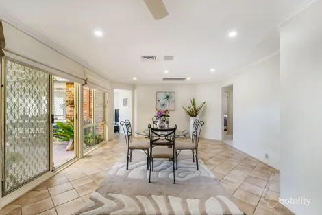 Property photo of 38 Greenway Drive West Hoxton NSW 2171