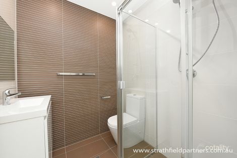 Property photo of 16/38-40 Albert Road Strathfield NSW 2135
