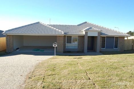 22 Capital Dr, Rosenthal Heights, QLD 4370