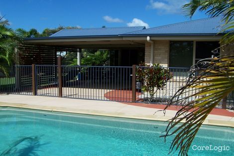 Property photo of 33 Blue Lagoon Way Dundowran Beach QLD 4655