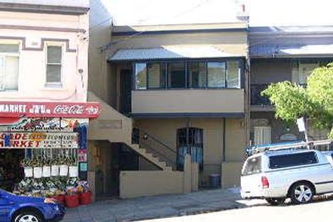 39 Cascade St, Paddington, NSW 2021