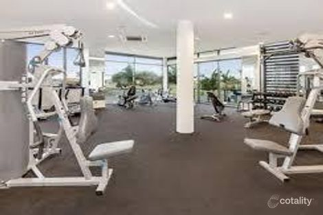 Property photo of 3407/4 Marina Promenade Paradise Point QLD 4216