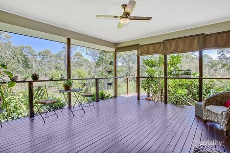 Property photo of 13 Kookaburra Drive Gilston QLD 4211