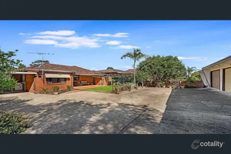 Property photo of 2 Baird Street Sefton NSW 2162